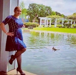 Meet your Posher, Grace